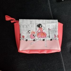 Elizabeth Arden handbag